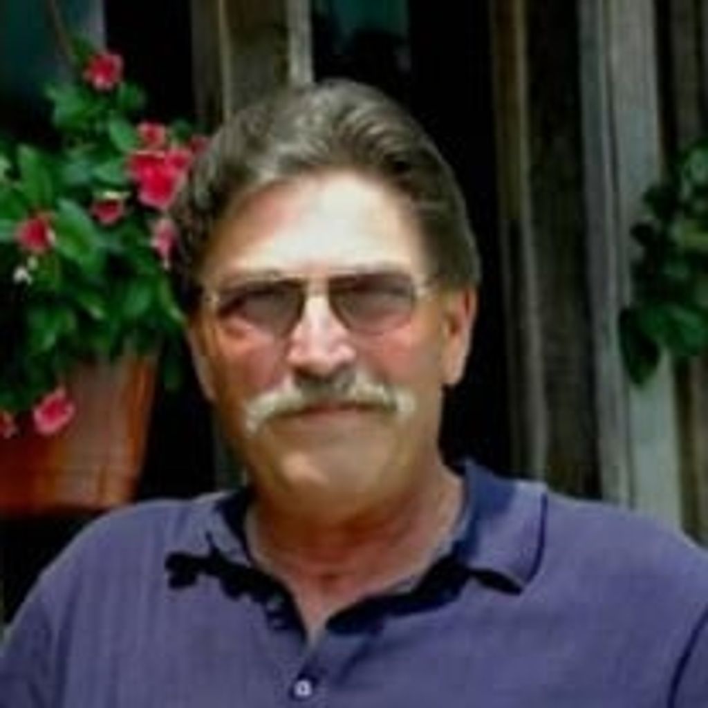 Anthony Adam Caramonta Jr.