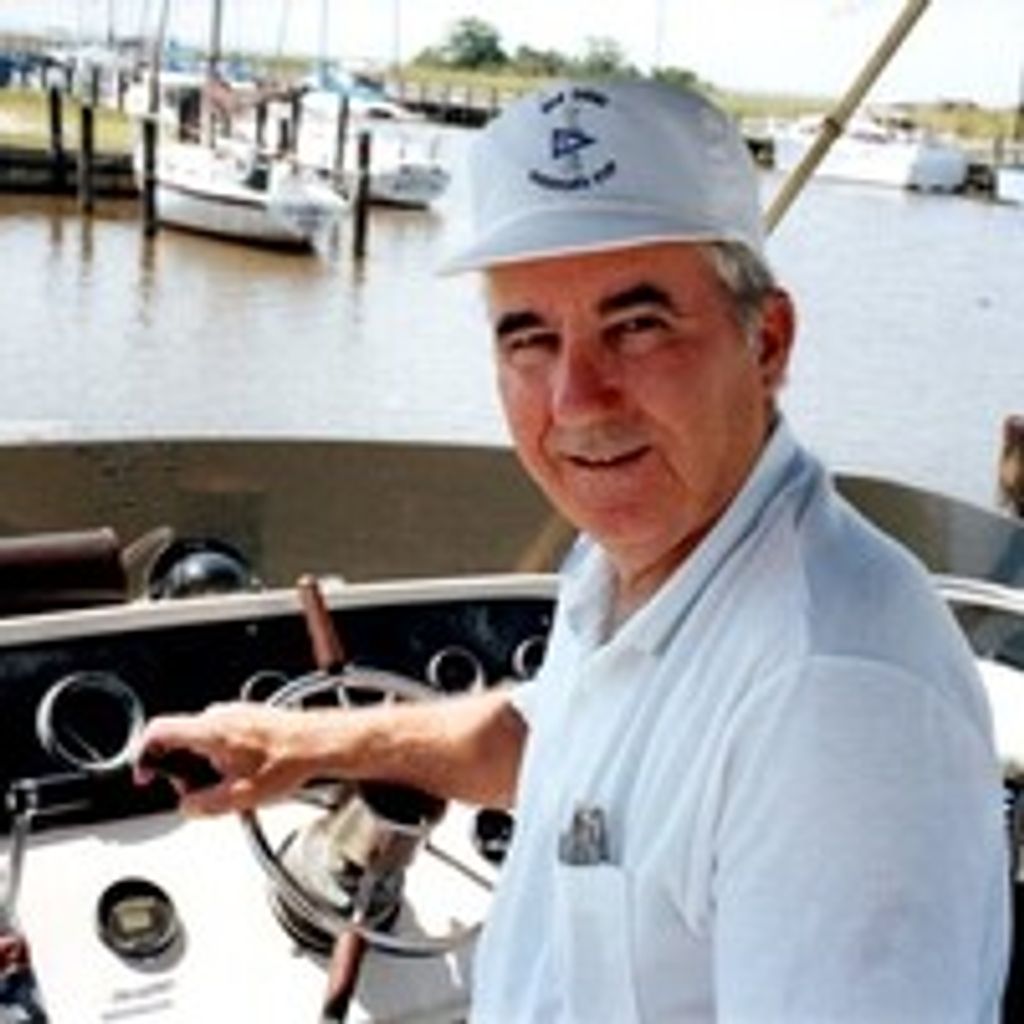 William Rust Hill II