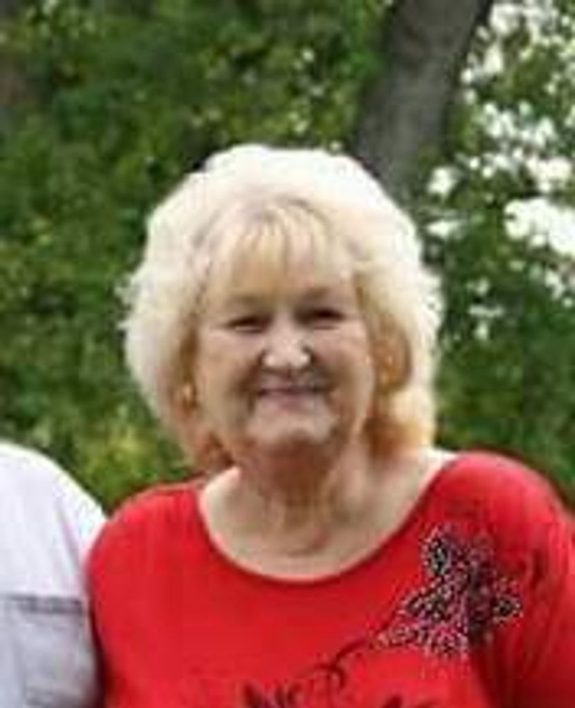 Donna Jean Short