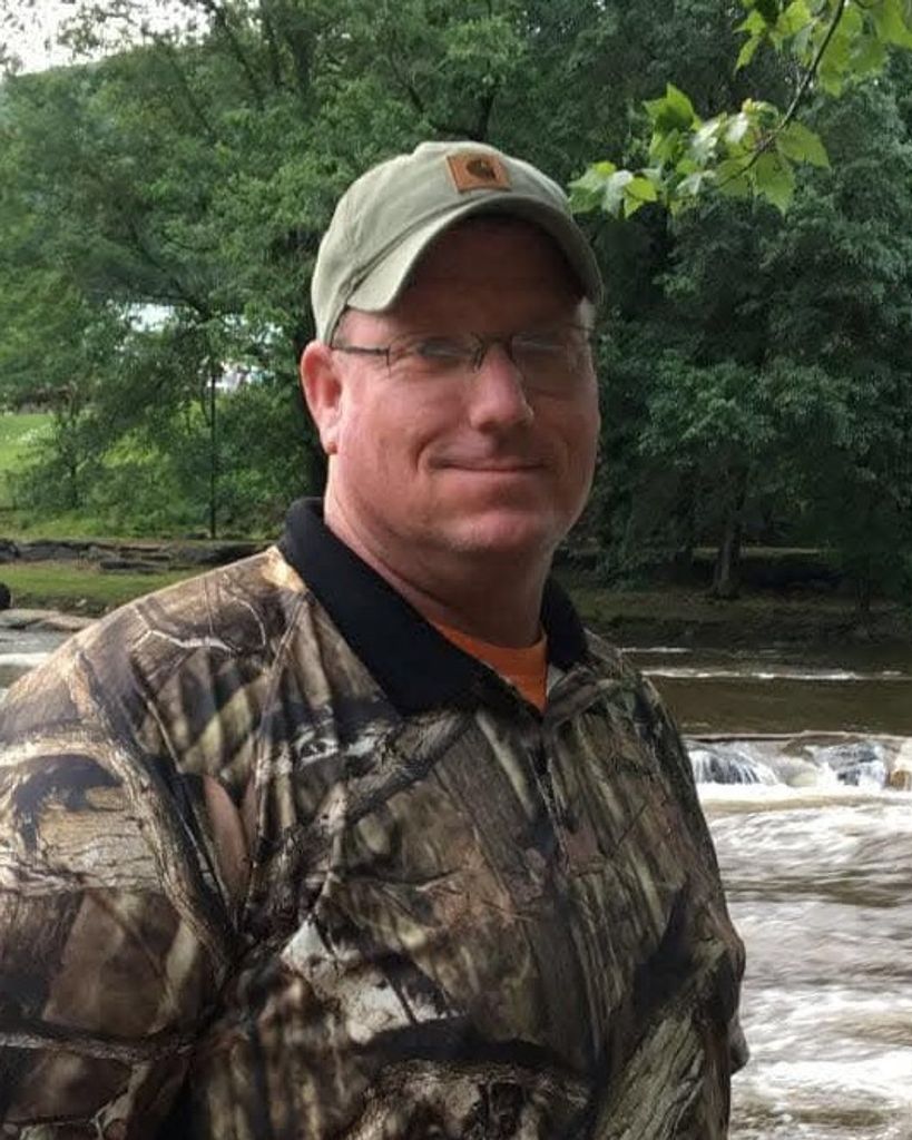 Robert Lane Fennell Profile Photo