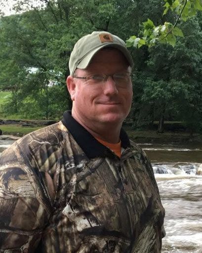 Robert Lane Fennell's obituary image