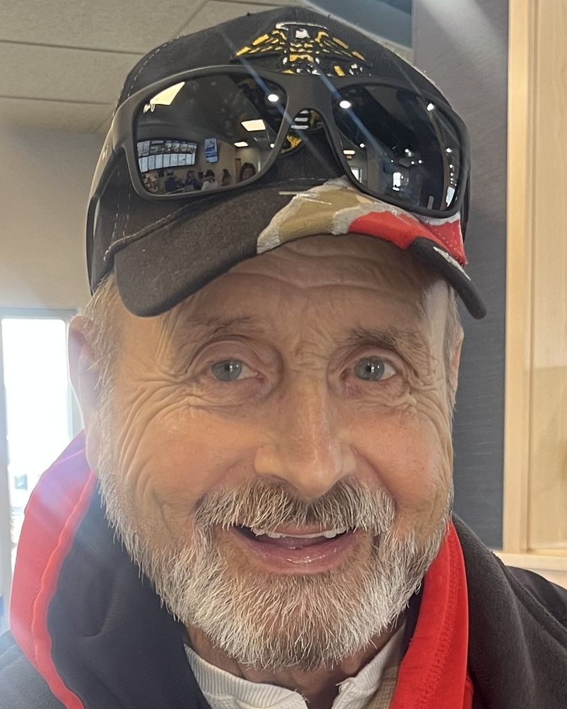 Stephen J. Niemiec Profile Photo