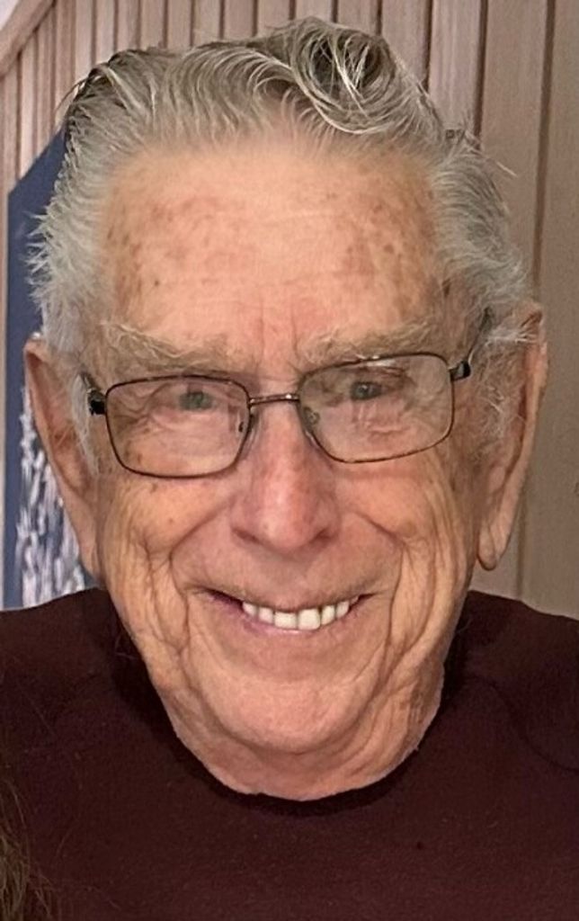 Charles Vaughn Hunt