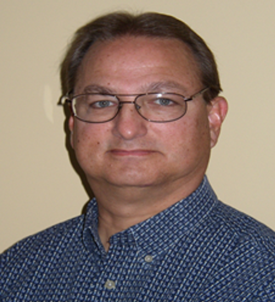 Burton Unruh