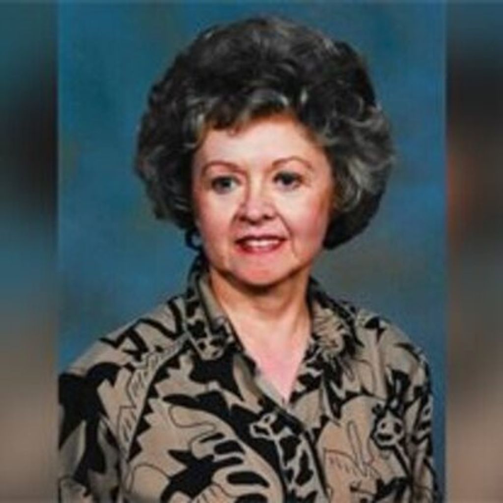 Lu Sherrill Stahlnecker Profile Photo