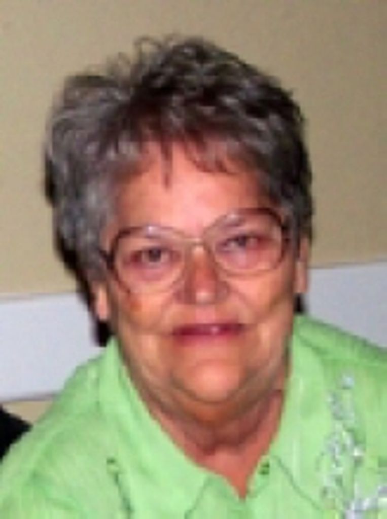 Jovetta Rambo