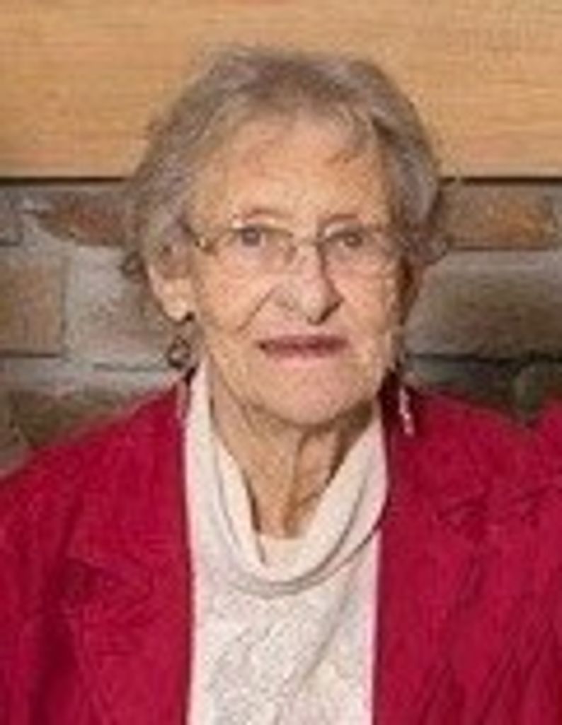 Eva Haynes