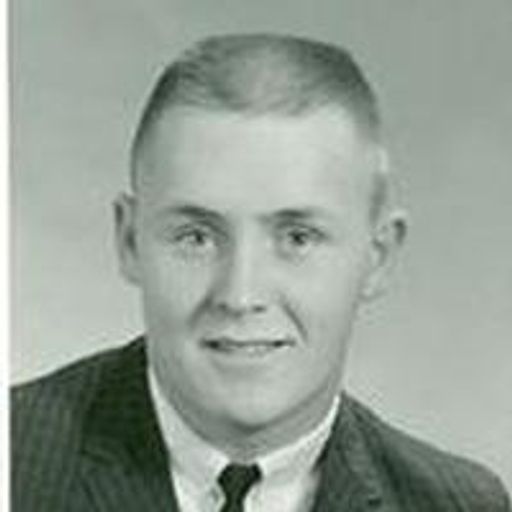 Steve King Bender Profile Photo