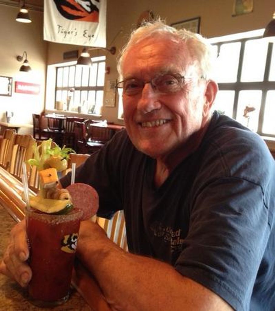 Donald Lemke Profile Photo