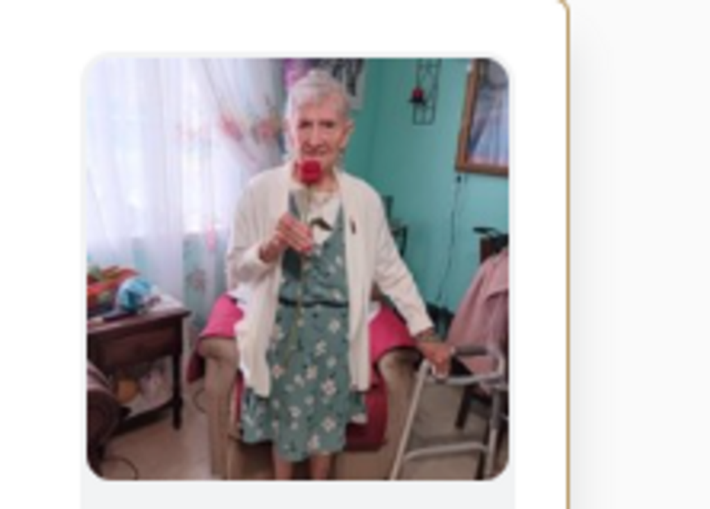 Carmen Rojas Profile Photo