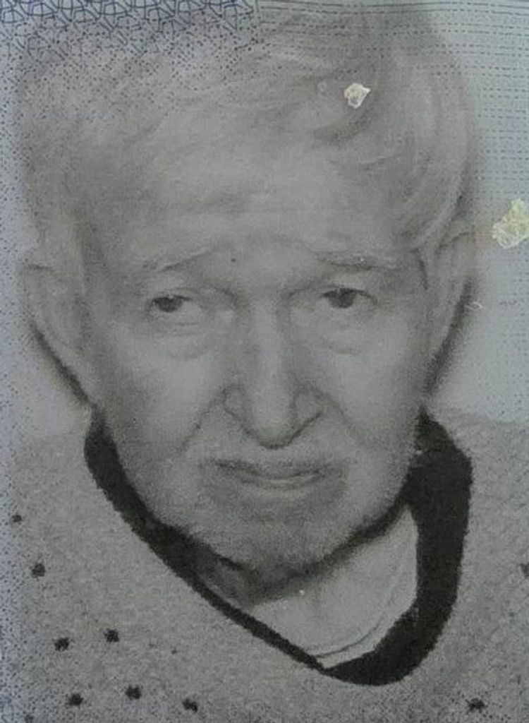 Charles David Brewer