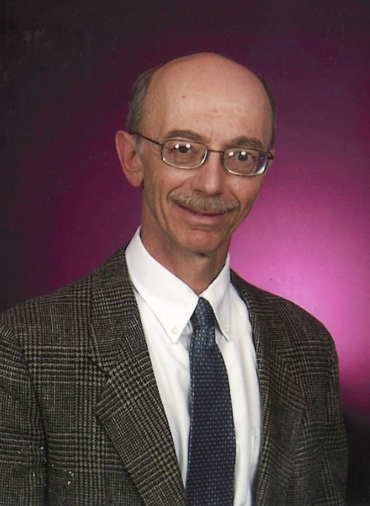 Vincent Motto