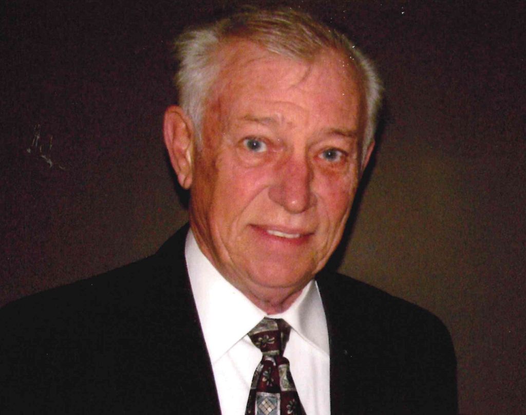 Lisle Laverne Wendel