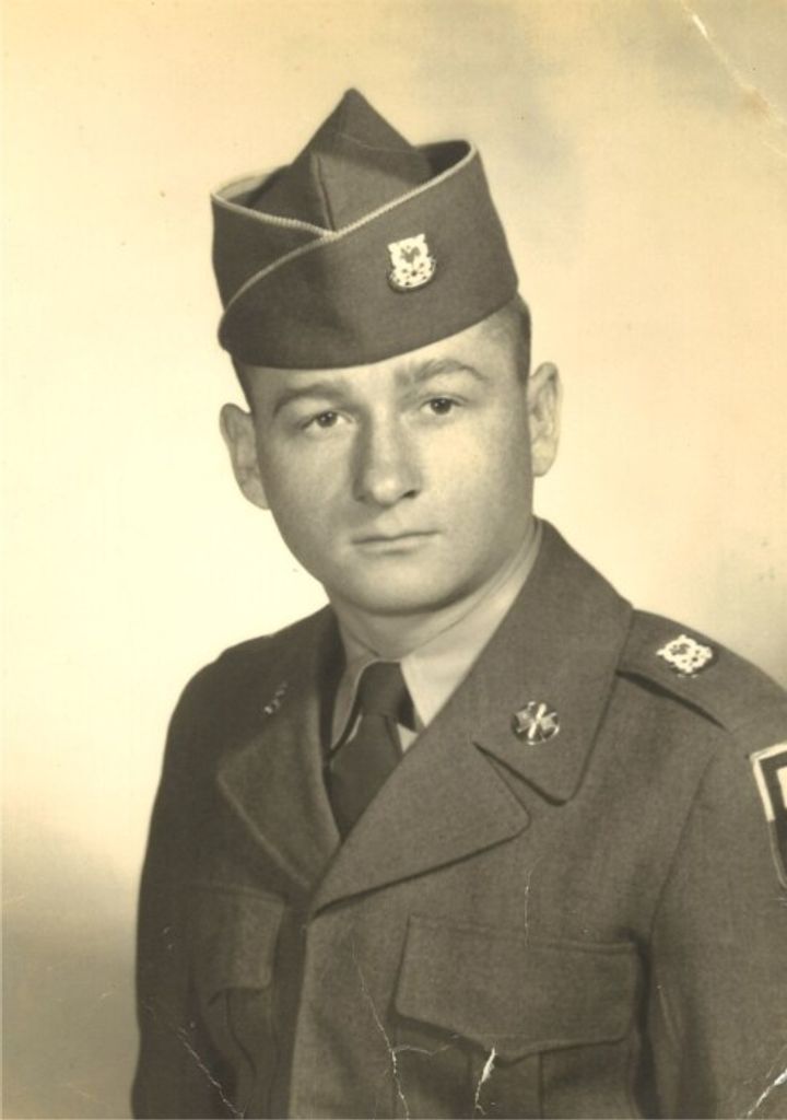 Wendell Cecil Gregory