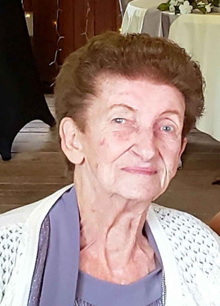 Mary Seaman Profile Photo