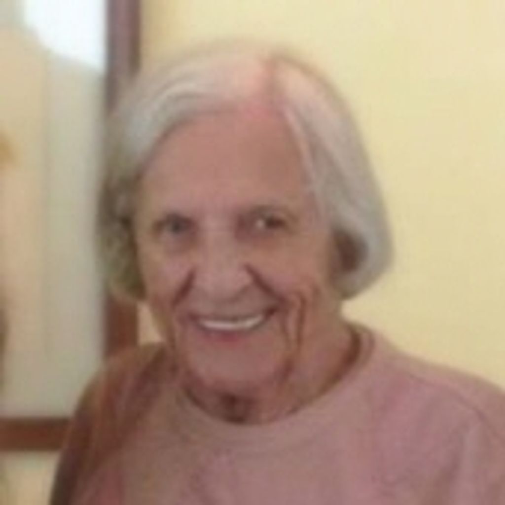 Anna Bernice Sikora