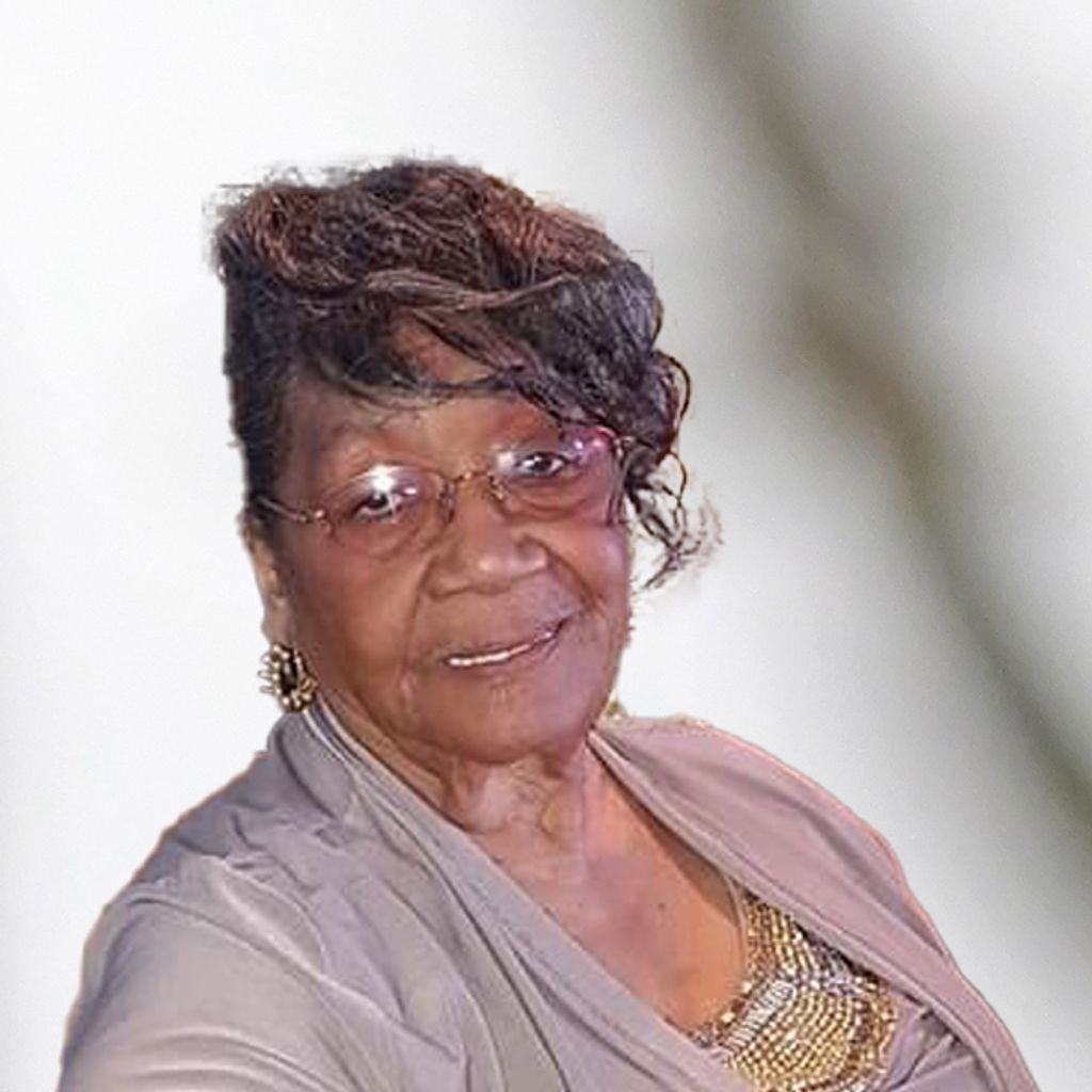 Georgia Ethel Brown