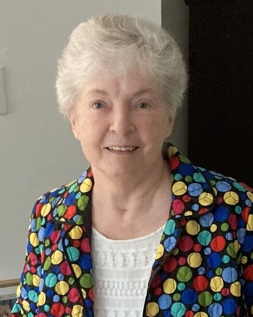 Florence M. (Donovan) Gallagher Profile Photo