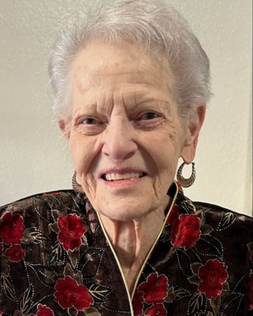 Annette S. Riccardi