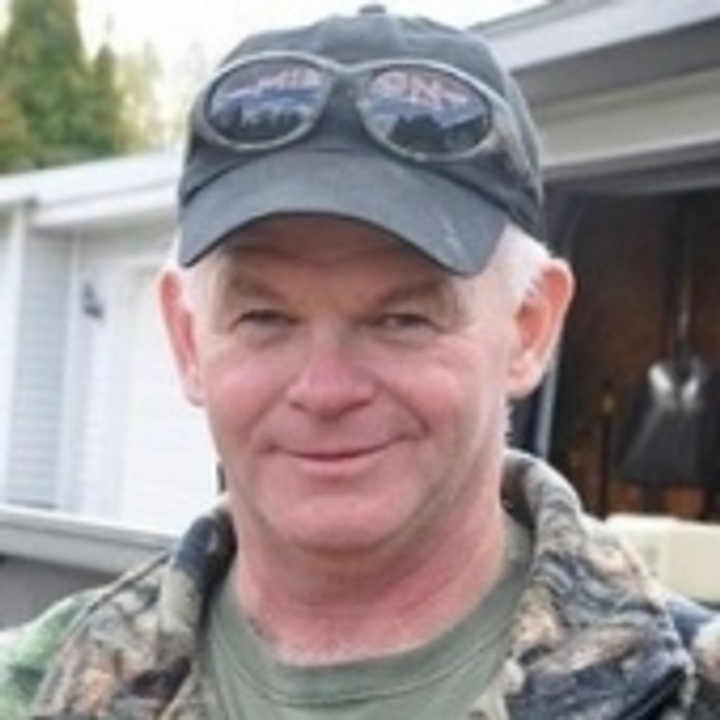 Roger A. Inderdahl