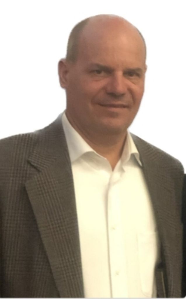 Charles J. Wacker Profile Photo