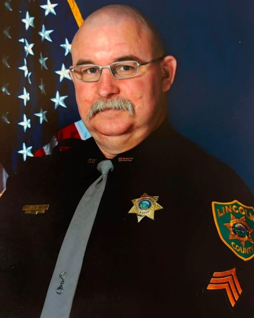 Casey R. Nelms Profile Photo