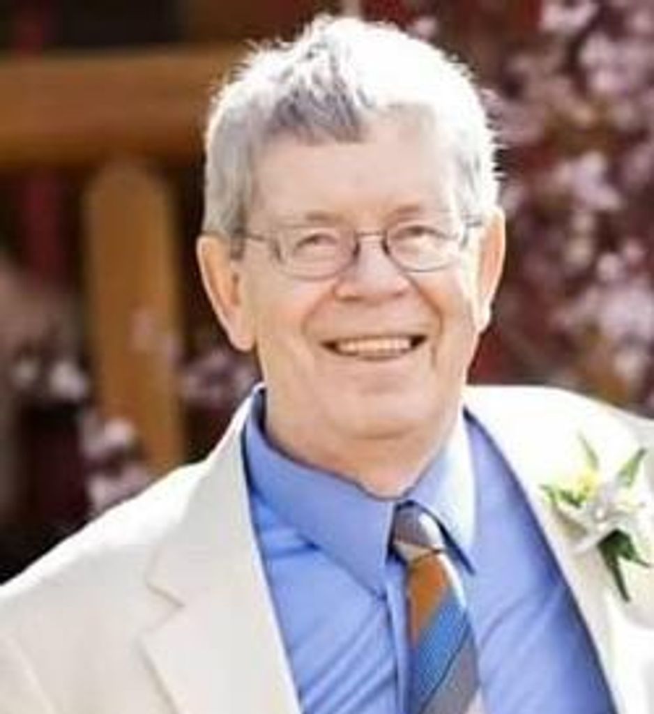 Robert Warren A. Miller