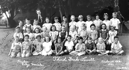 Milton David Woolsey photo gallery thumbnail 5 of 46