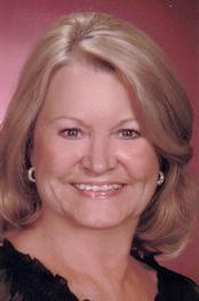 Jeannie Tucker