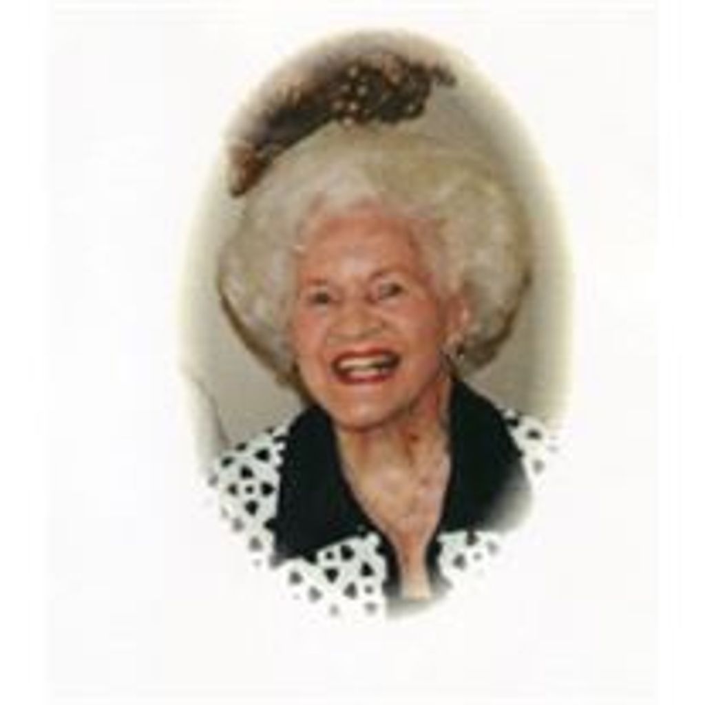 Mary Threatte