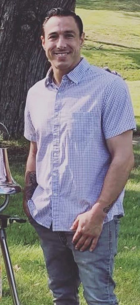 Mark Camire Profile Photo