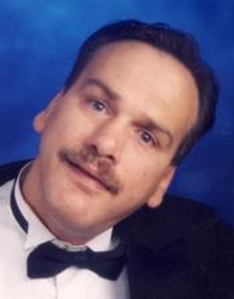 Randy G Kendall