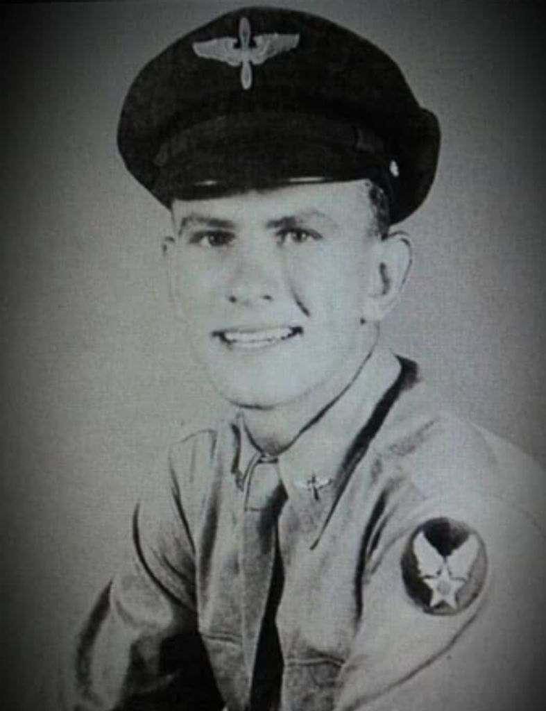 James Douglas "Doug" Vaughan Profile Photo
