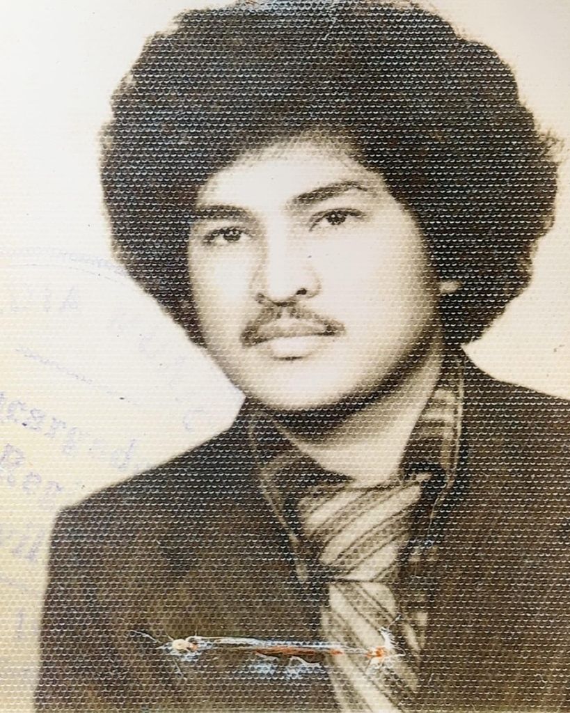 Saul Amelio Ayala Gamero Profile Photo