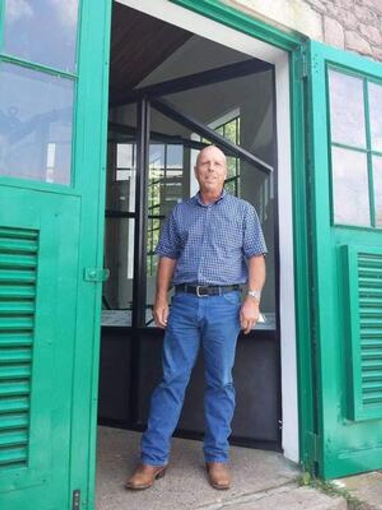 Lester "Sonny" Eull Grandstaff, Jr. Profile Photo