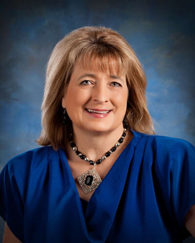 Sharie Elaine Smith Profile Photo