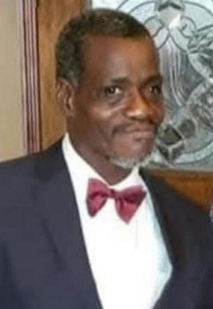 Samuel Harris, Jr. Profile Photo