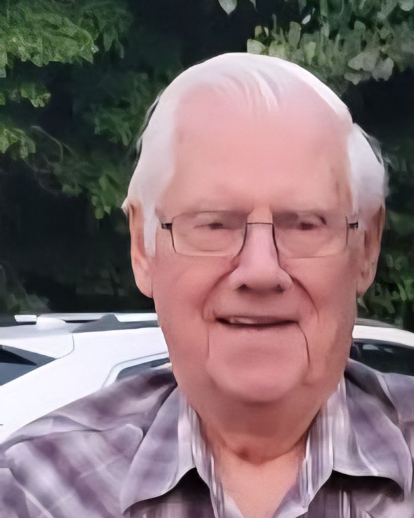 Alvin Merle Klein Profile Photo