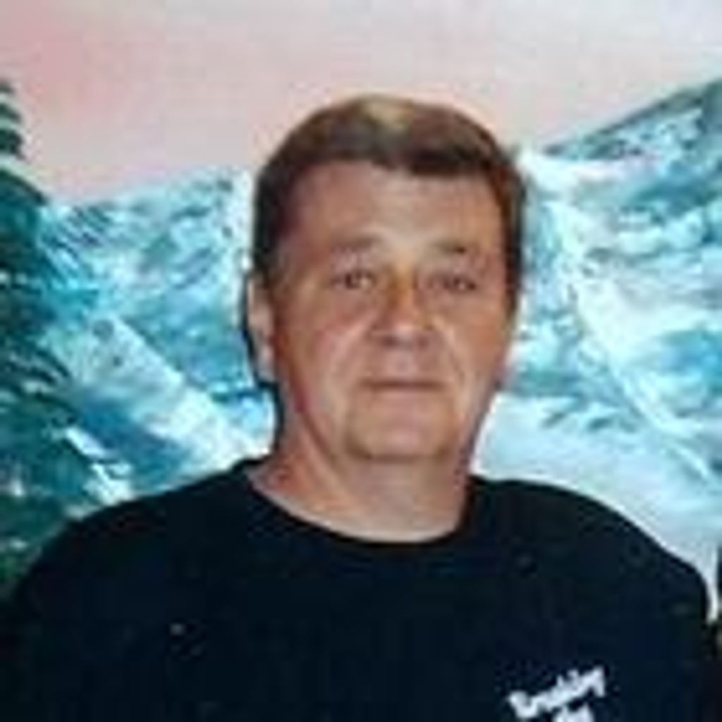 Gerald E. Loomer
