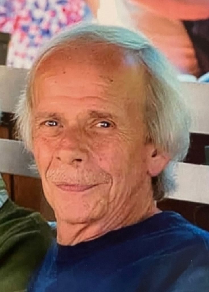 Lawrence P. Sparceno