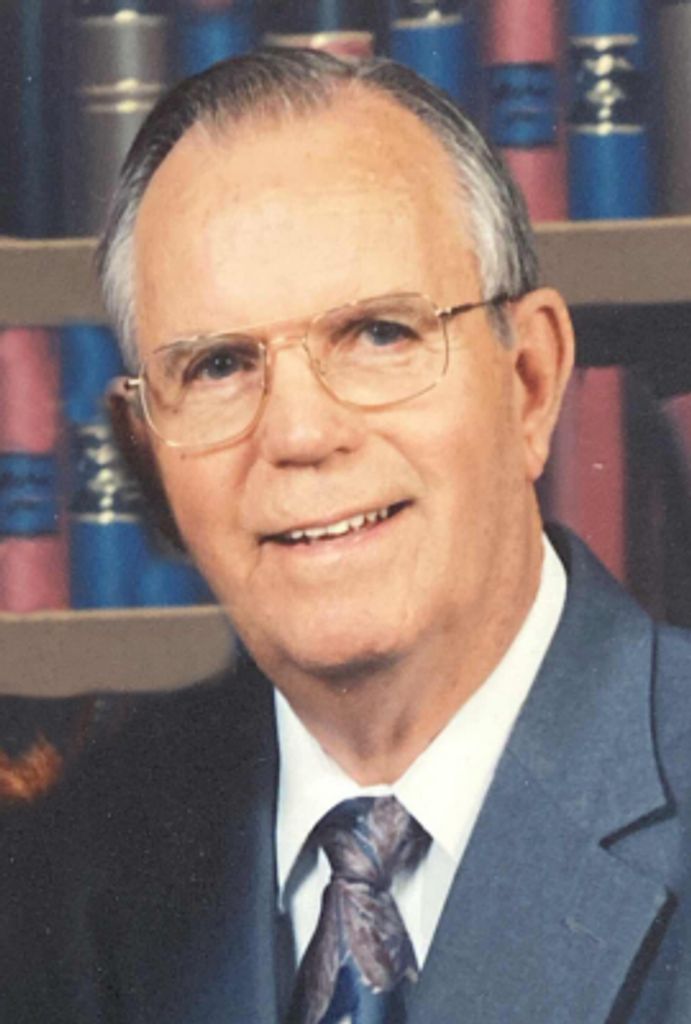 Jack Carroll Dollins Profile Photo