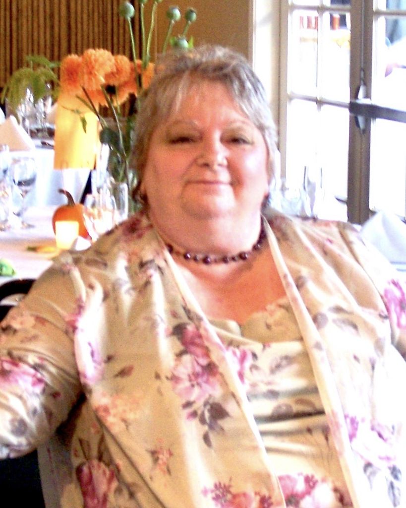 Sandra M. Endres Profile Photo