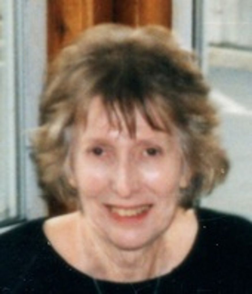 Elizabeth B. Murphy (Brown)
