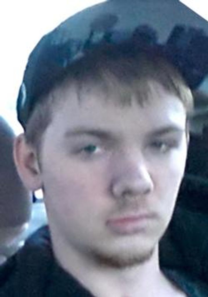 Garret Craig Hamm Profile Photo