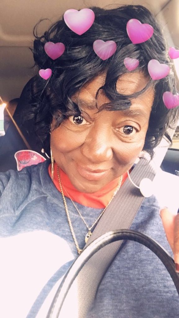 Delores Tyson Johnson Profile Photo