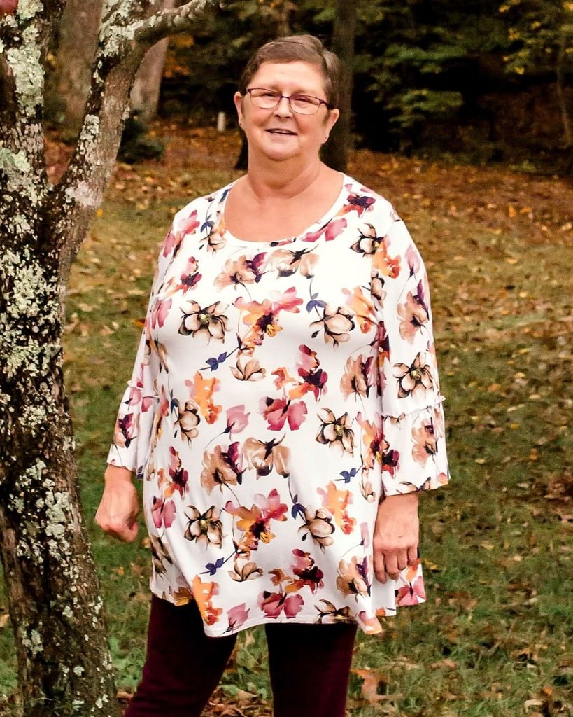 Christa Darlene Case Hall