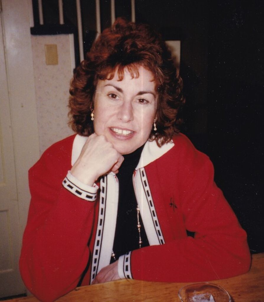 Pamela Sue (Greer)  Lapointe