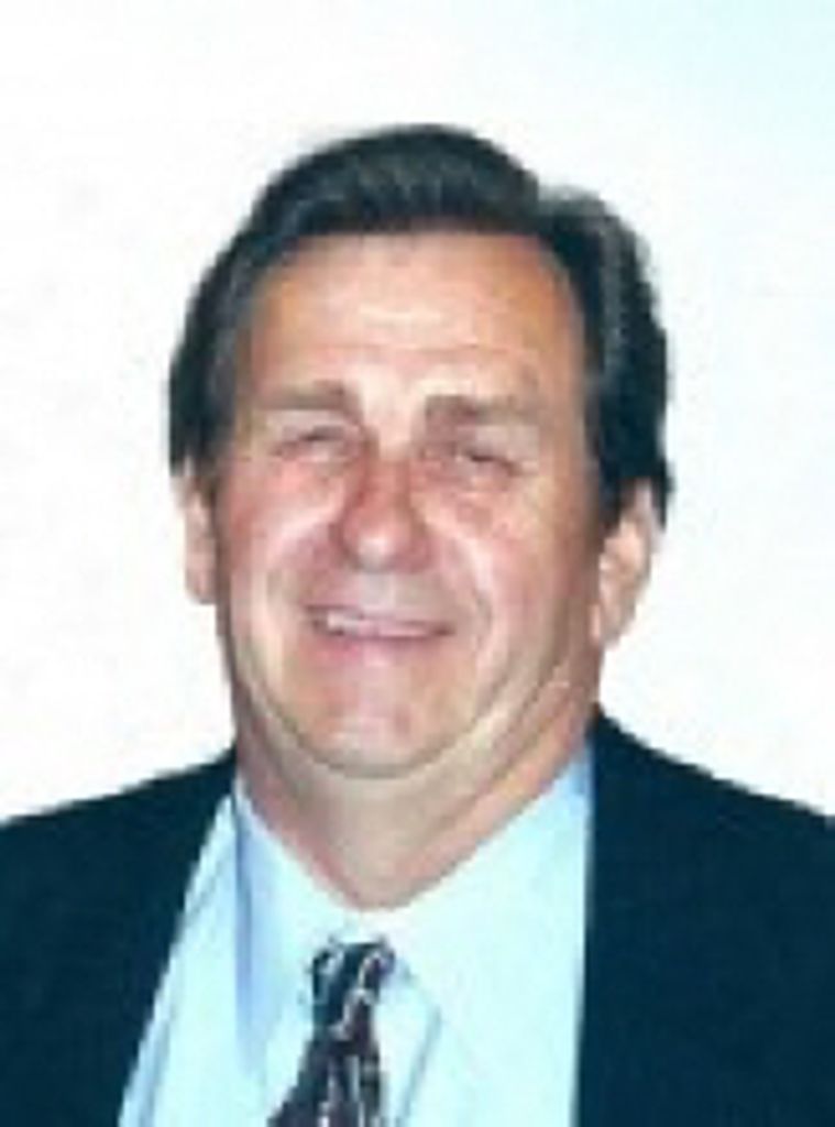 Charlie Morrison