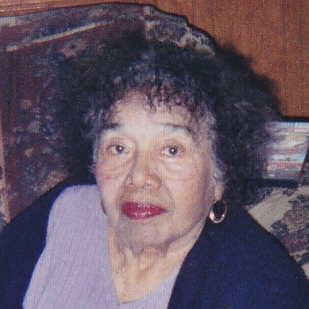 Leonor Garcia Salinas Garcia