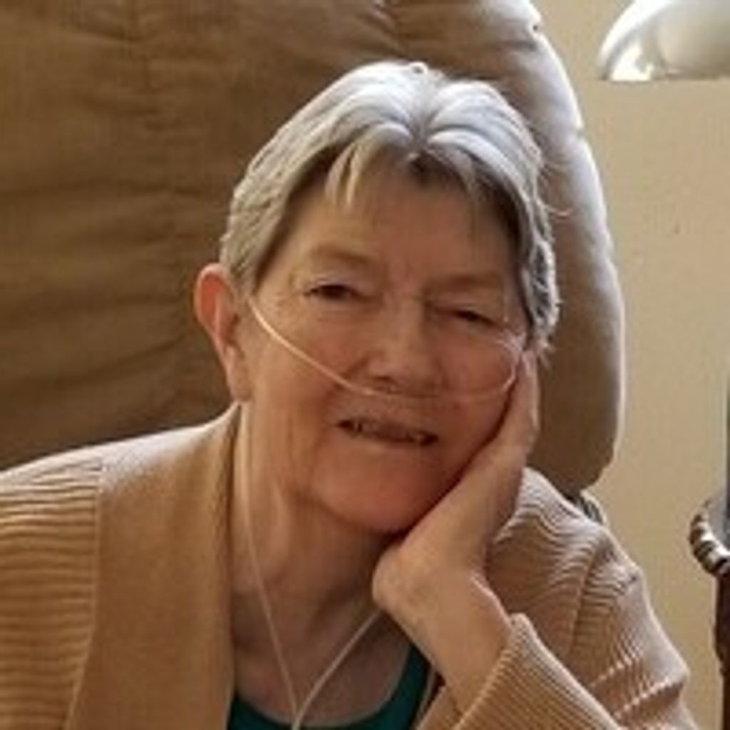 Rose Marie Bowen